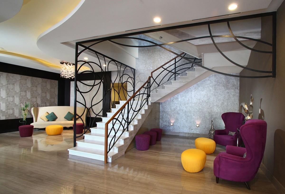 The Exchange Regency Residence Hotel Managed By Hii Pasig City Exterior photo